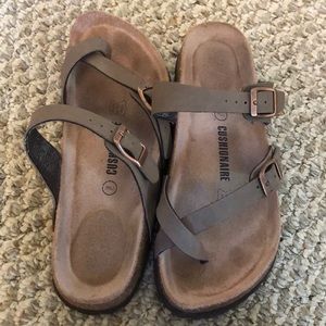 Fake birks
